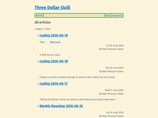 index11 screenshot