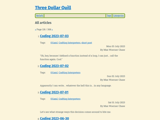index118 screenshot