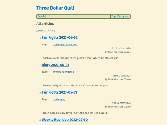 index121 screenshot