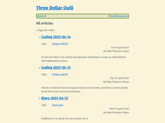 index126 screenshot