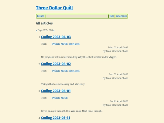 index127 screenshot