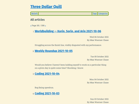 index181 screenshot
