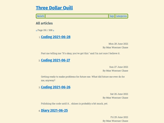index191 screenshot