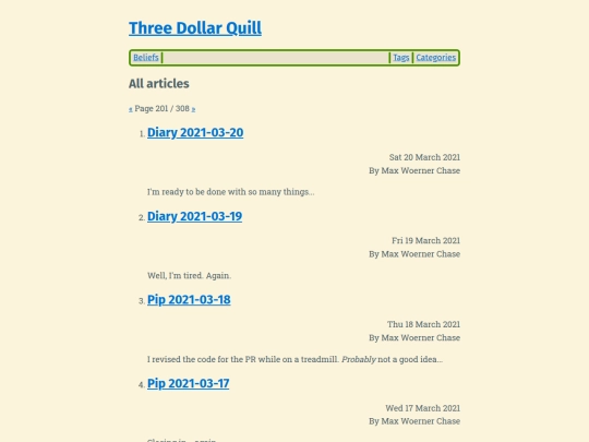 index201 screenshot