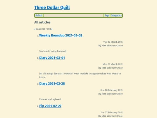 index203 screenshot