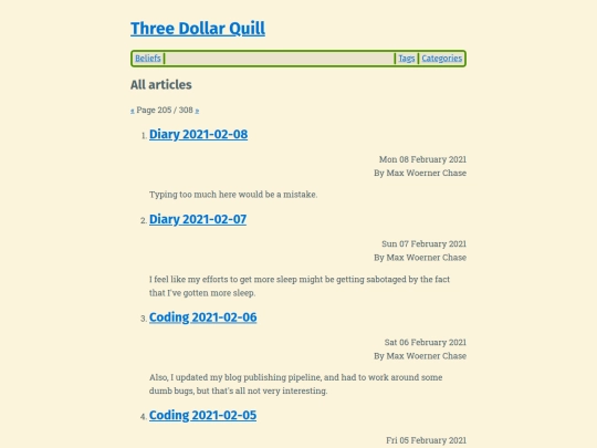 index205 screenshot