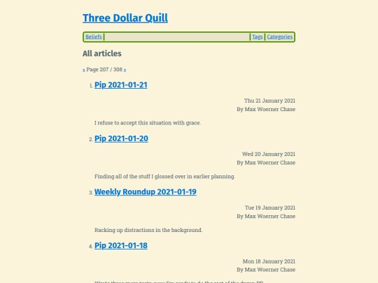 index207 screenshot