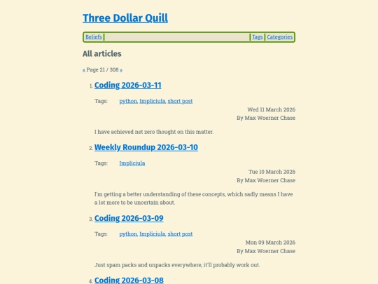 index21 screenshot