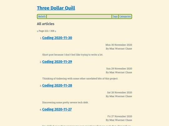 index212 screenshot