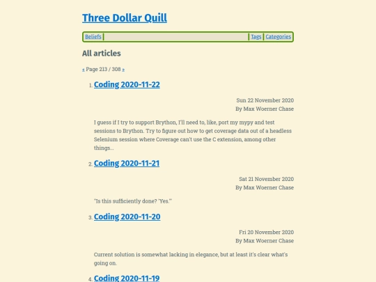index213 screenshot
