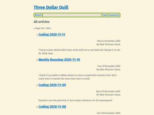 index214 screenshot