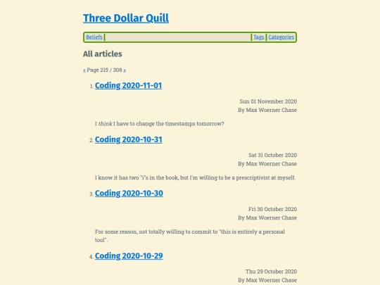 index215 screenshot