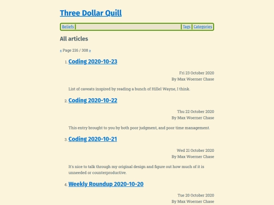 index216 screenshot