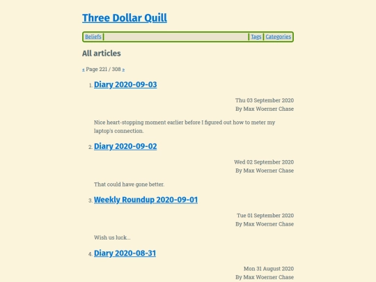index221 screenshot