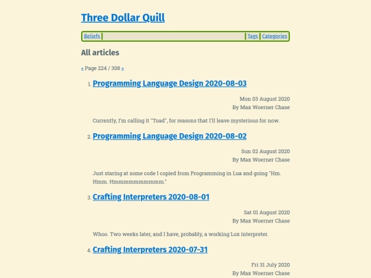 index224 screenshot