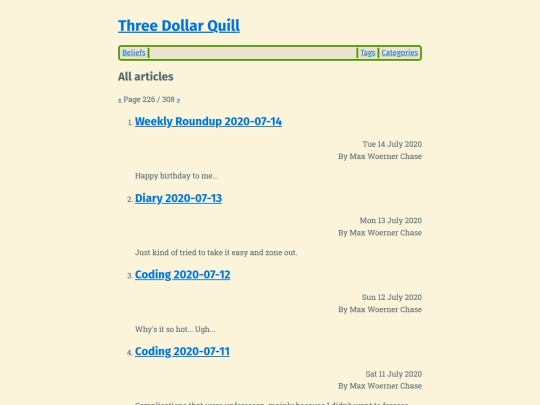 index226 screenshot