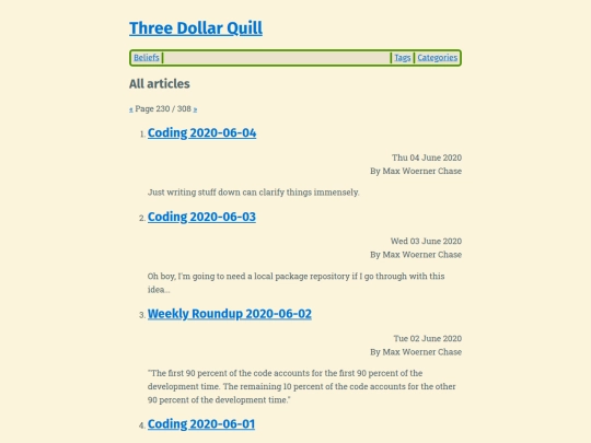 index230 screenshot