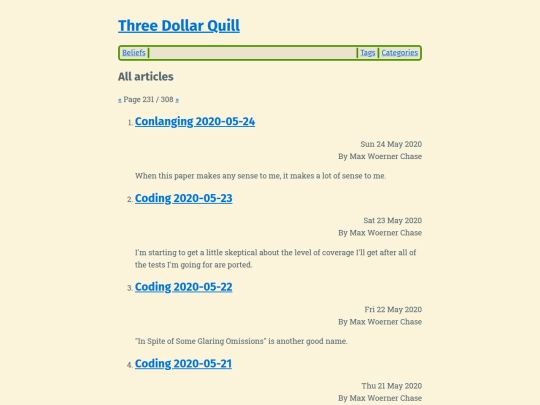 index231 screenshot