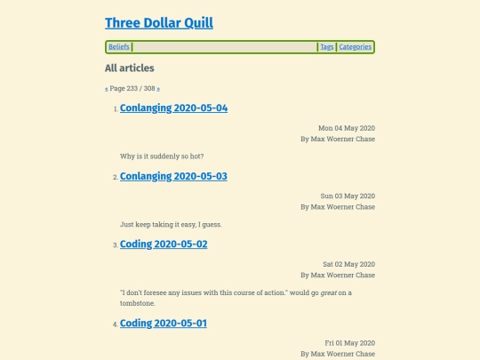index233 screenshot