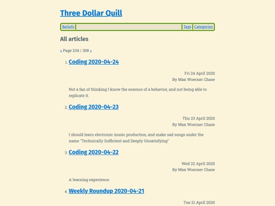 index234 screenshot