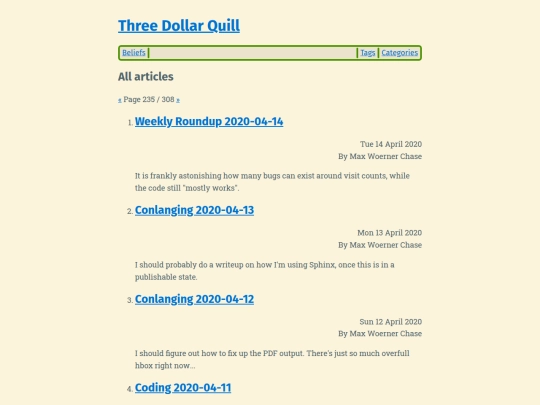 index235 screenshot