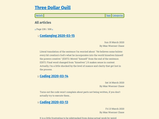 index238 screenshot