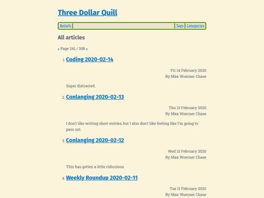 index241 screenshot