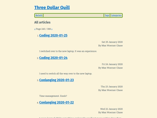index243 screenshot