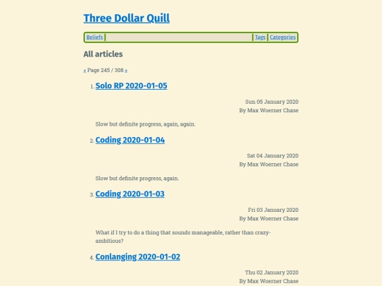 index245 screenshot
