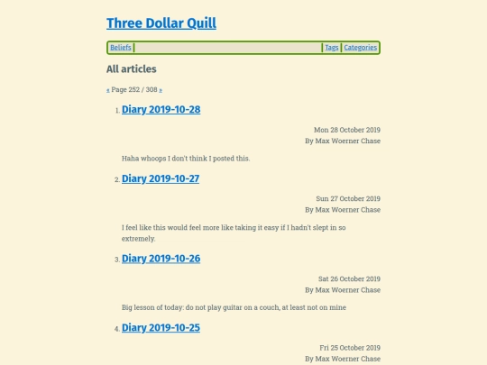 index252 screenshot