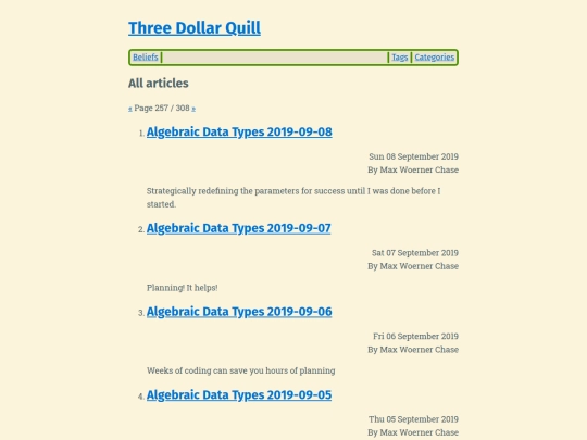 index257 screenshot