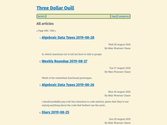 index258 screenshot