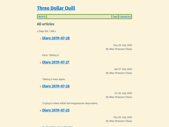 index261 screenshot