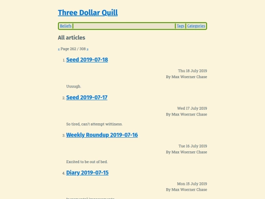 index262 screenshot