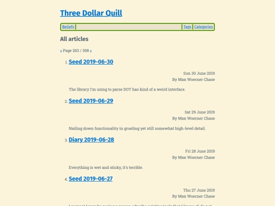 index263 screenshot