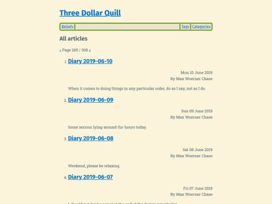 index265 screenshot