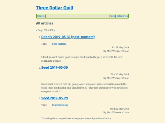 index266 screenshot