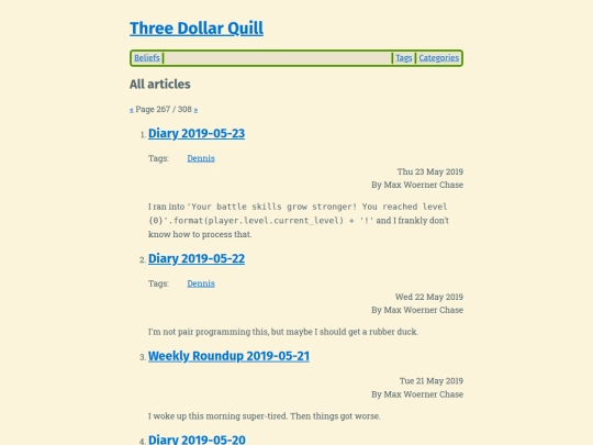 index267 screenshot