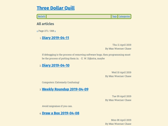 index271 screenshot