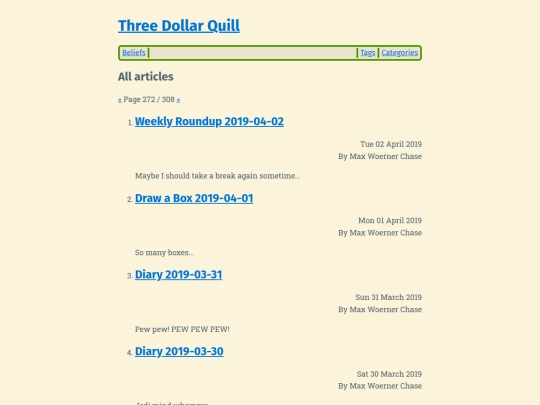 index272 screenshot
