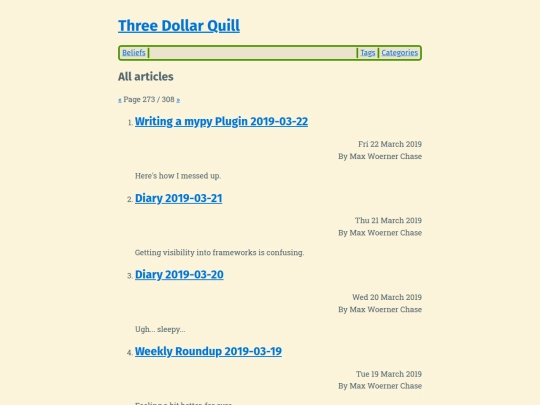 index273 screenshot