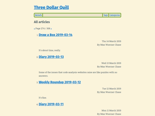 index274 screenshot