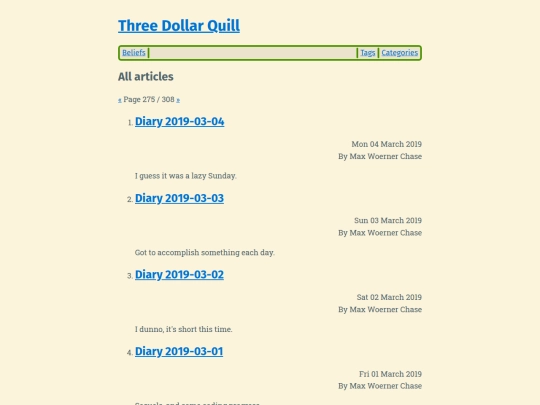 index275 screenshot