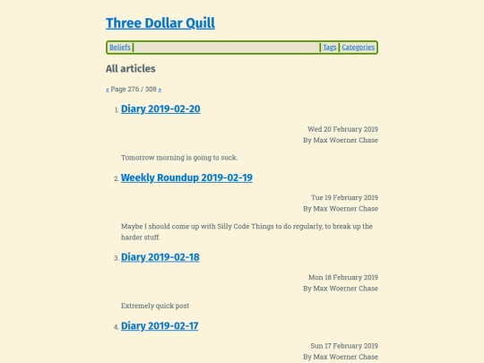 index276 screenshot