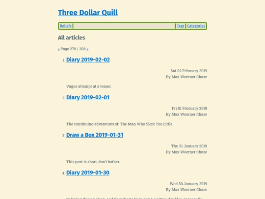 index278 screenshot