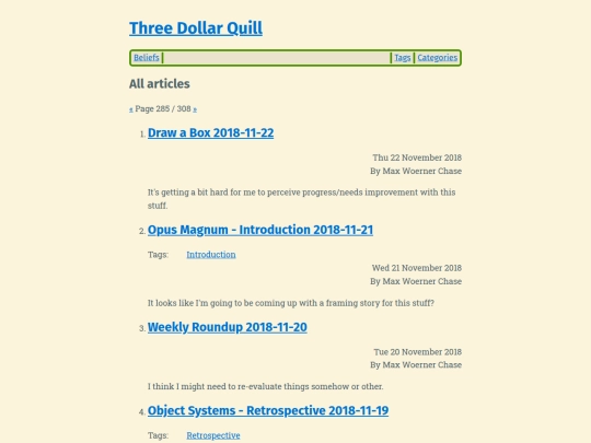 index285 screenshot