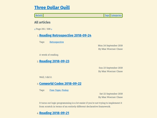 index291 screenshot