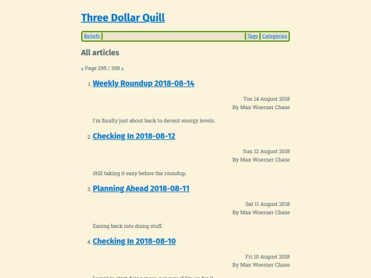index295 screenshot