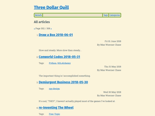 index302 screenshot
