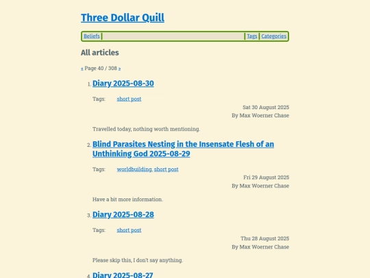 index40 screenshot